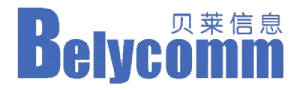 Xiamen  Bely  Information  Teknik  Co.,  Ltd.