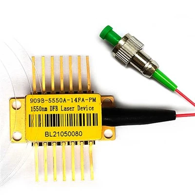 980nm 400mW 14-stifts laserdiod
